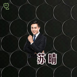 苏晴