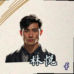 林悦